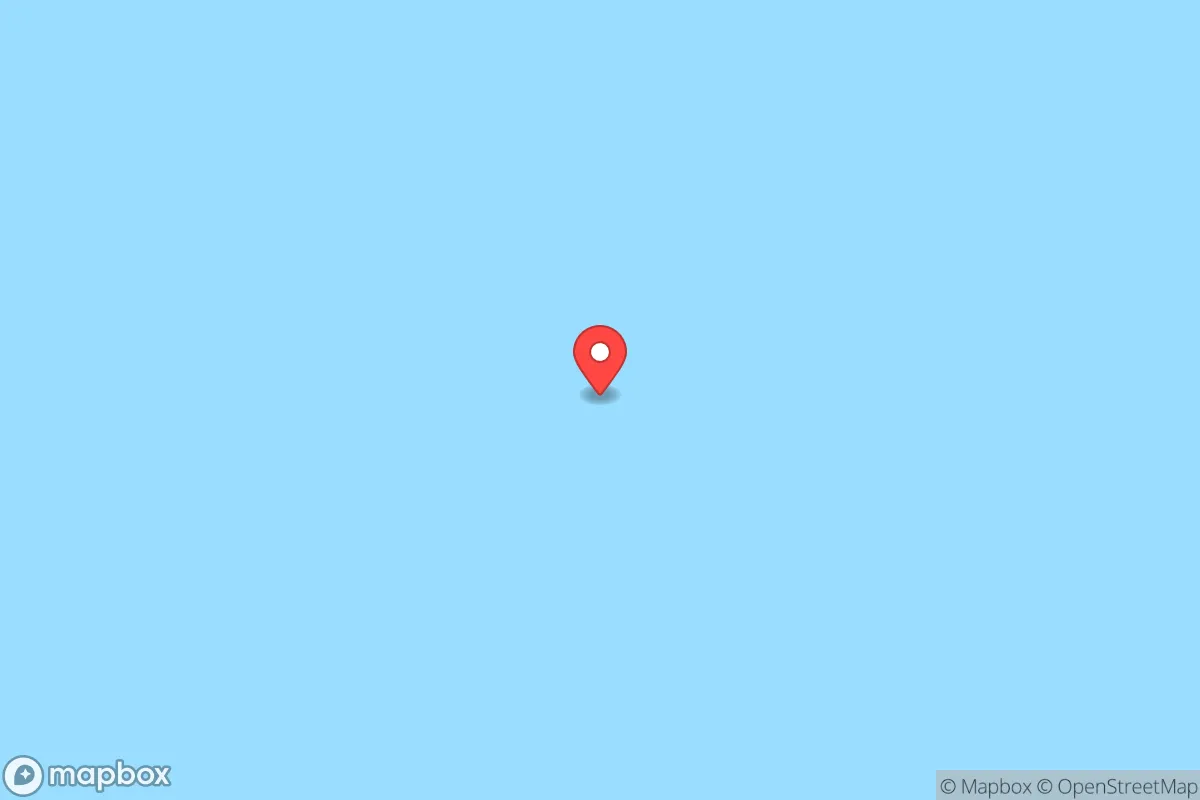 Map centered at 23.8728, -164.4436