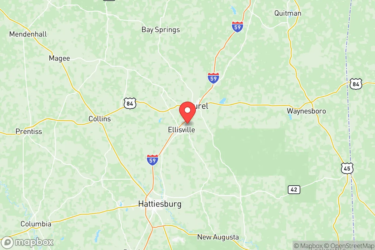 Map centered at 31.6225, -89.1688
