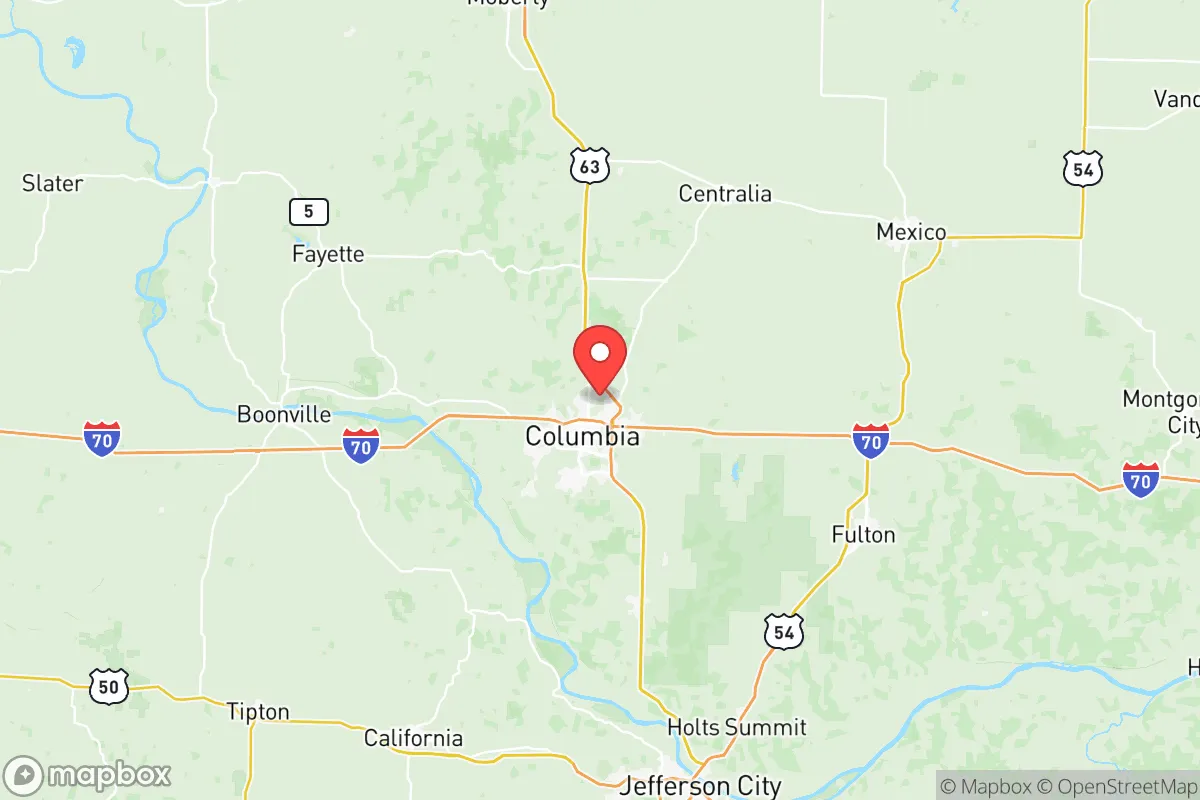 Map centered at 38.9903, -92.3097