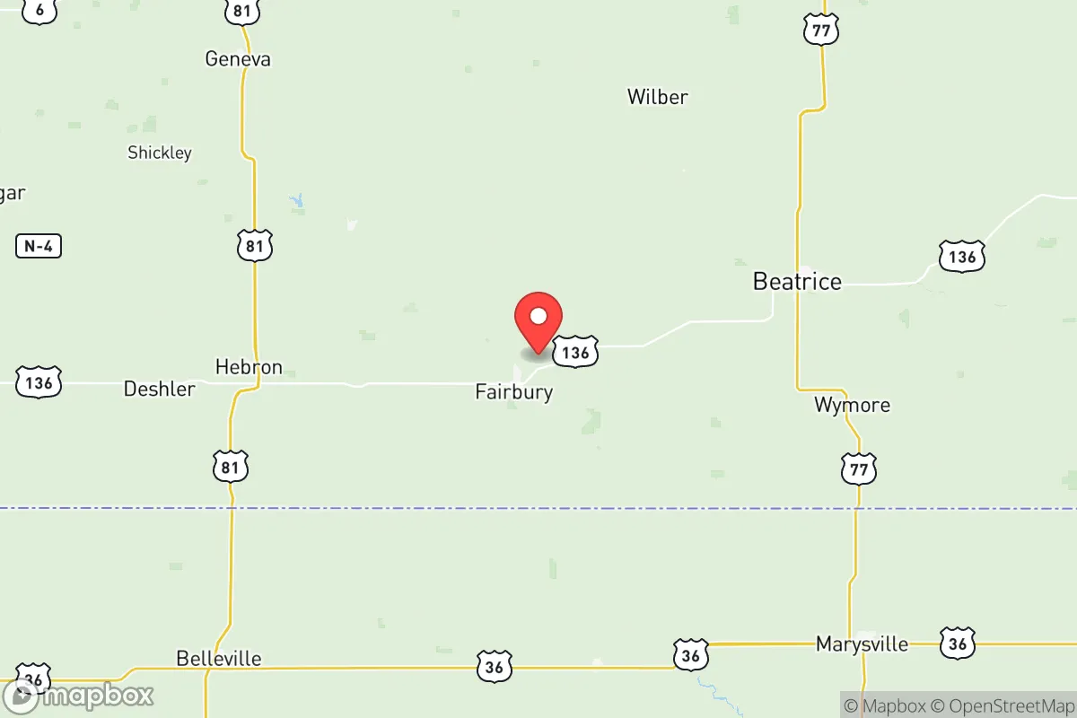 Map centered at 40.1757, -97.1427