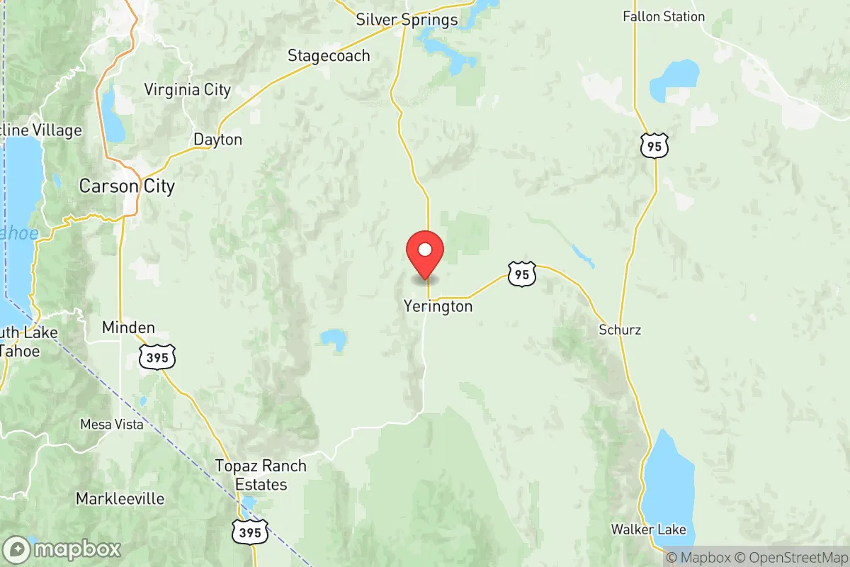 Map centered at 39.0194, -119.1885