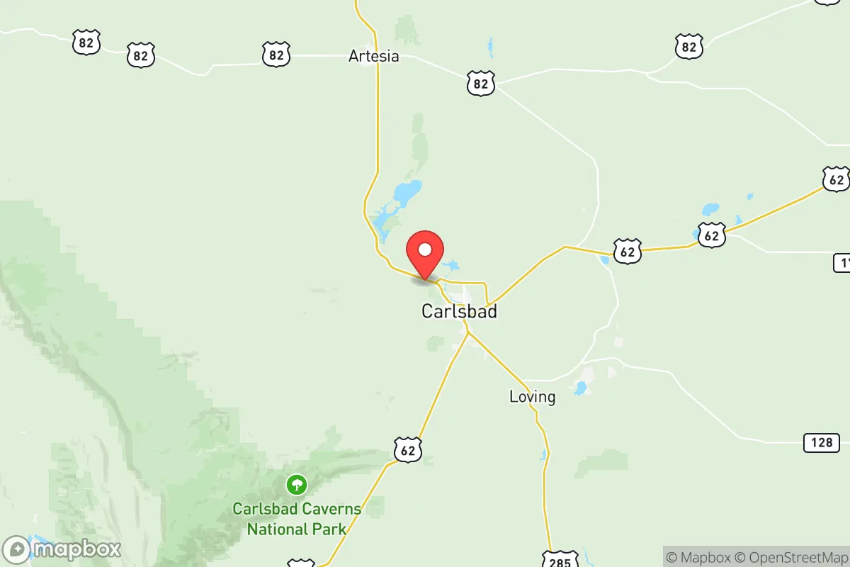 Map centered at 32.4710, -104.3044