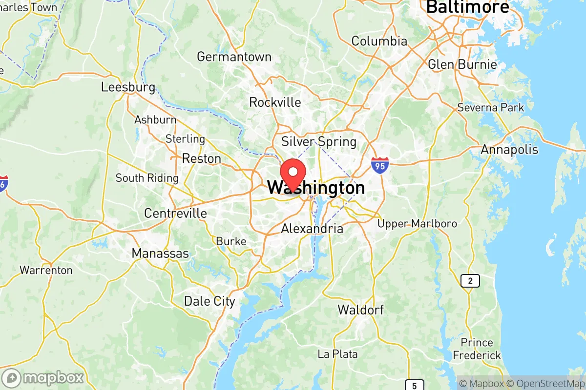 Map centered at 38.8786, -77.1010