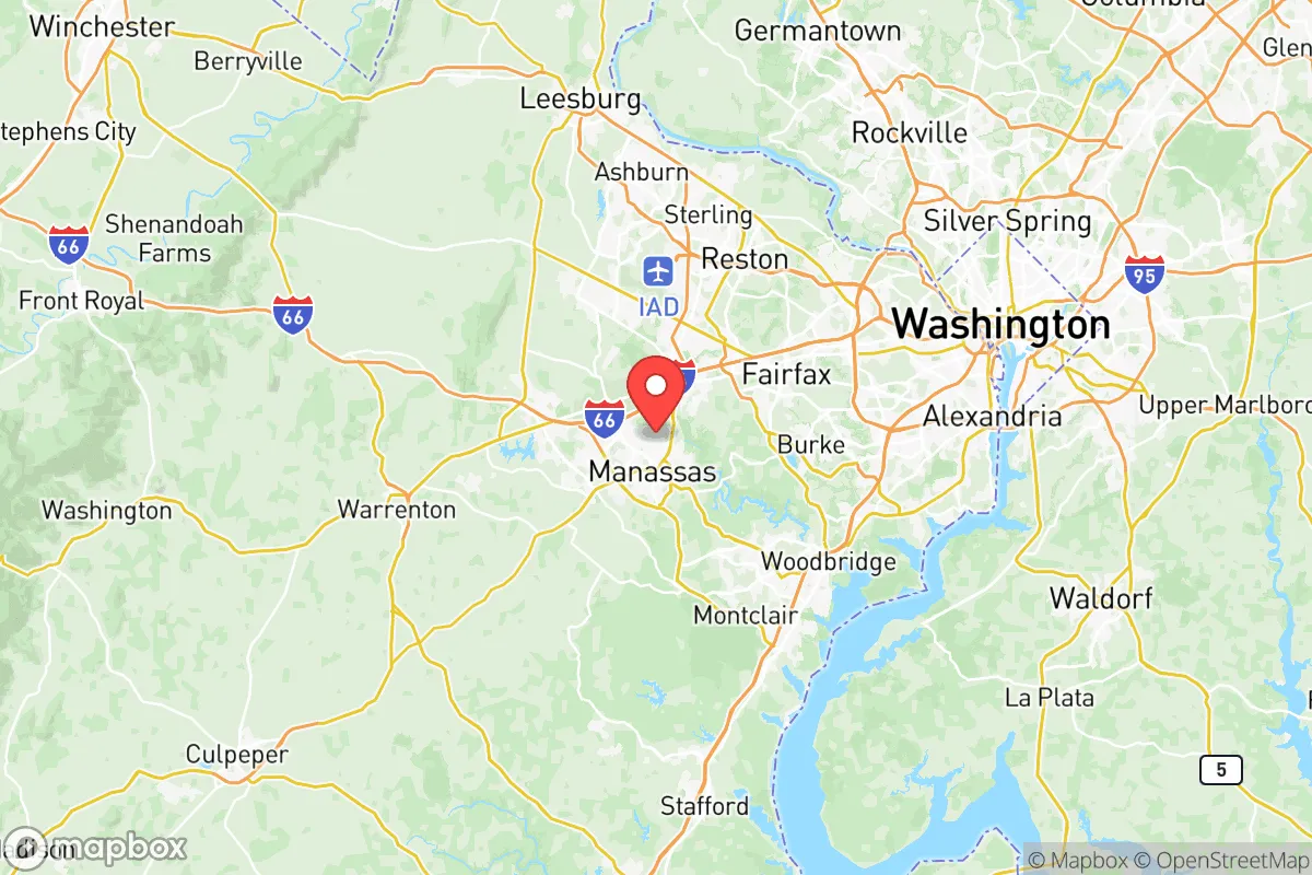 Map centered at 38.7840, -77.4697
