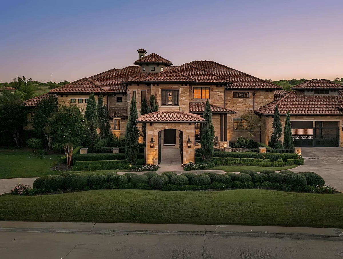 9541 Marbella, Fort Worth, TX 76126